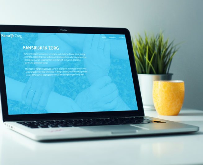 Portfolio Kansrijk Zorg