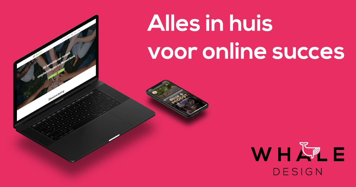 (c) Whale.nl